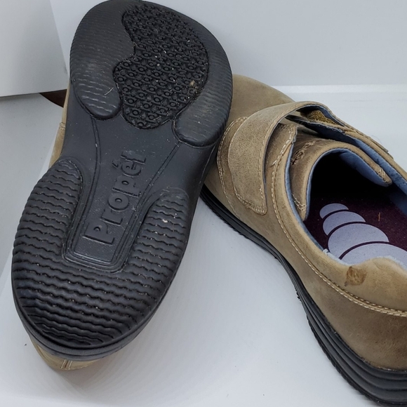 Propet W1013 Women's Nitelite Walker Athletic Shoe - Picture 5 of 5